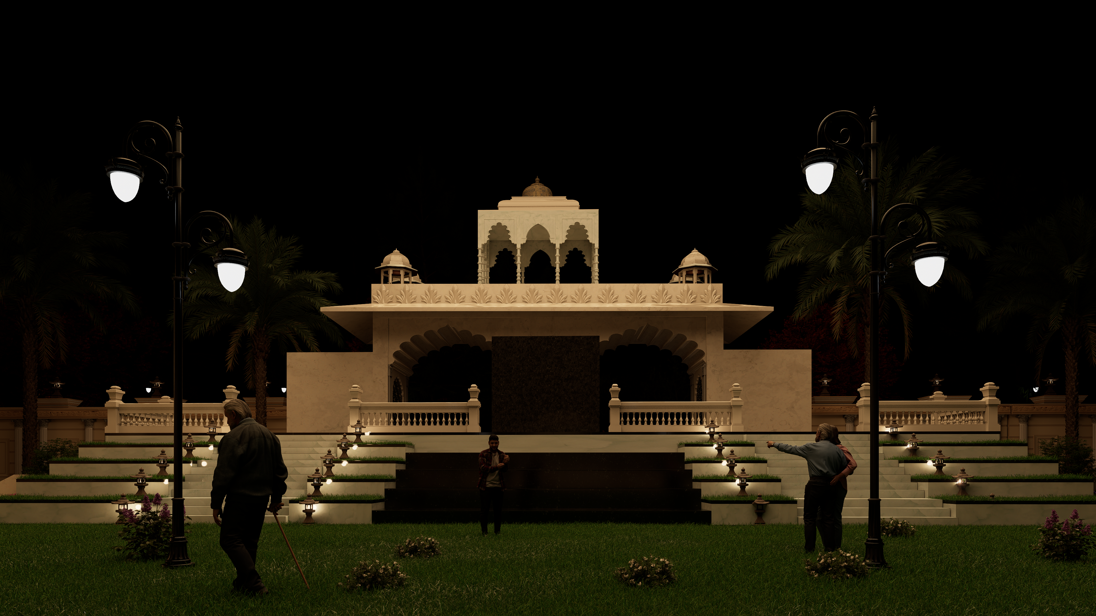 edwardian house