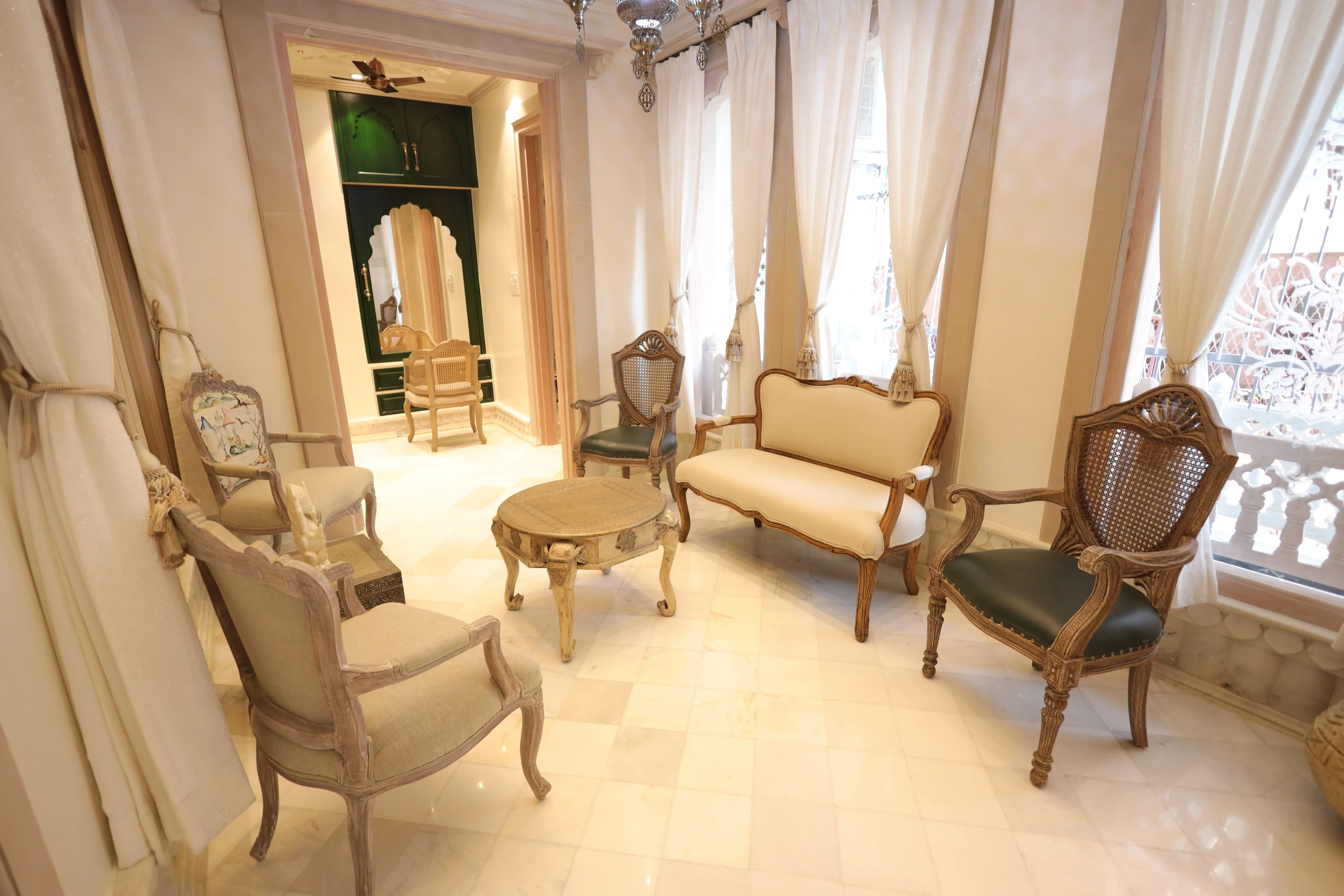 Luxury Architecture Design