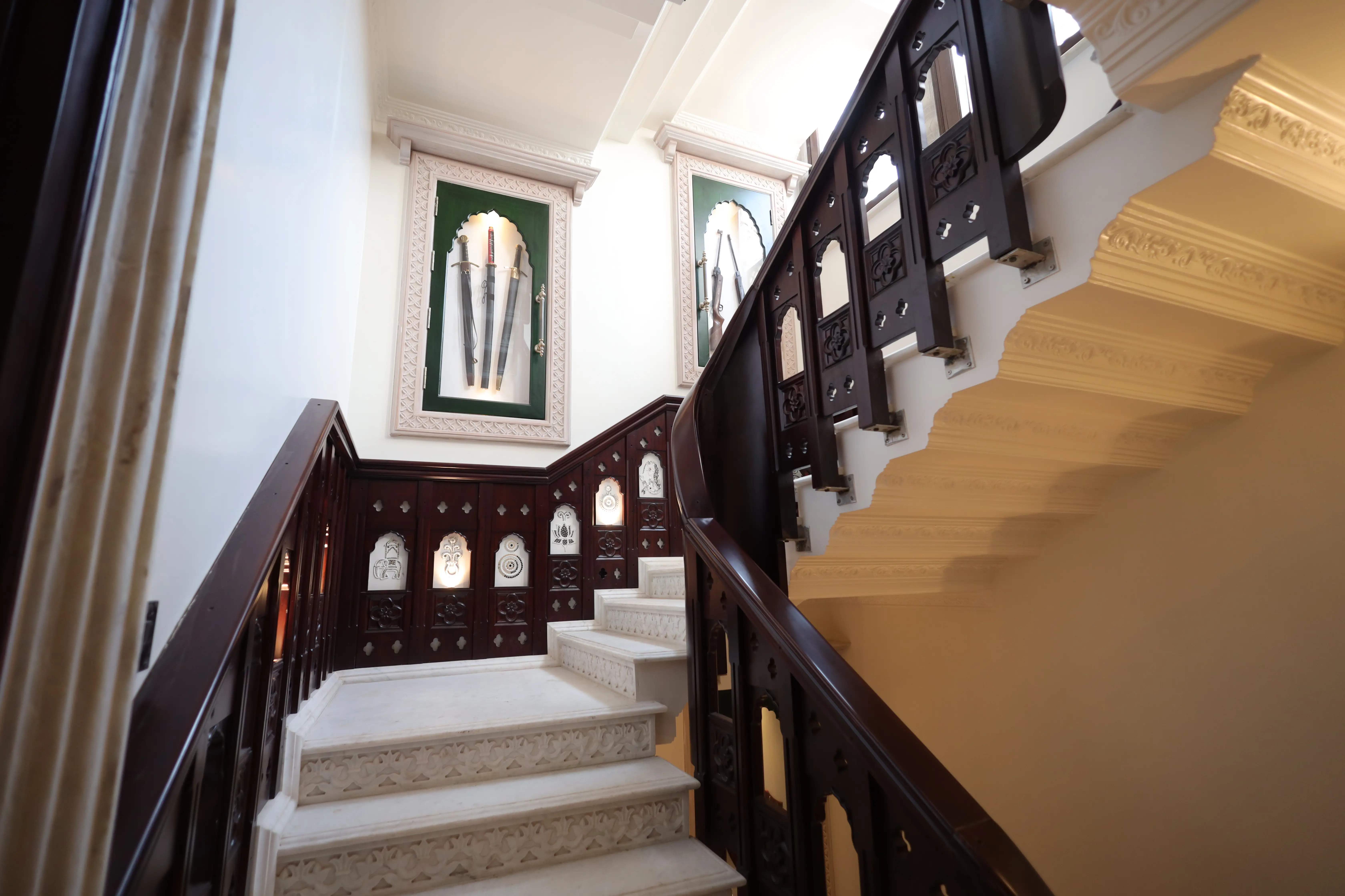 Contemporary Architecture