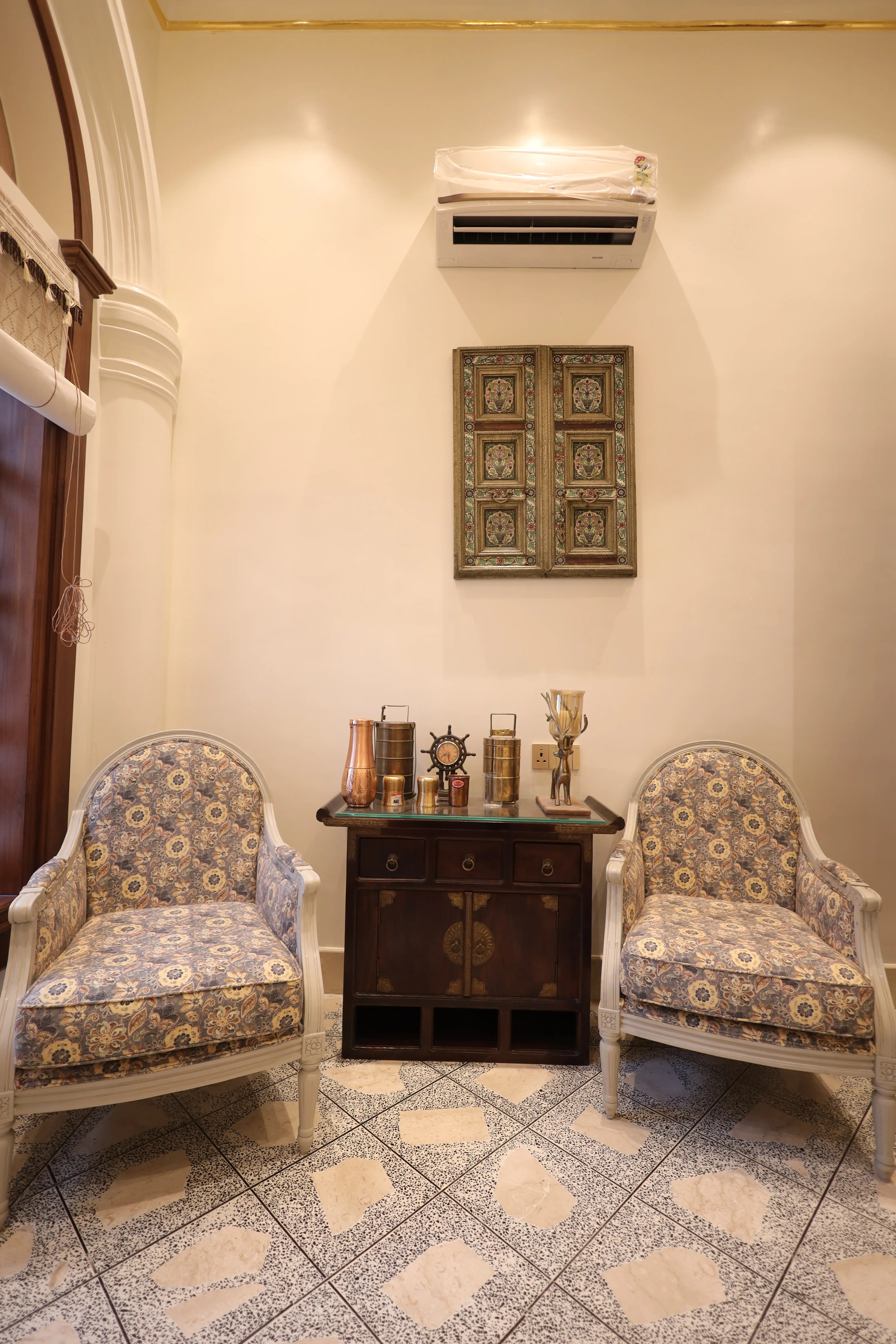 Edwardian House - Heritage Design